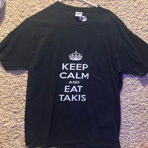 takis shirt